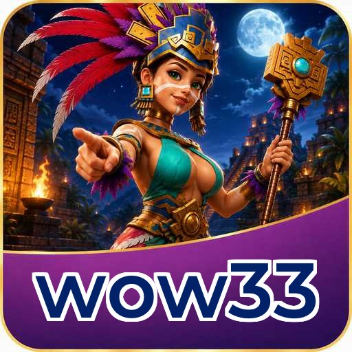 Katalog Aplikasi wow33