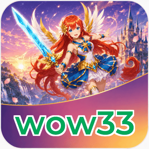 Instalasi wow33 APK