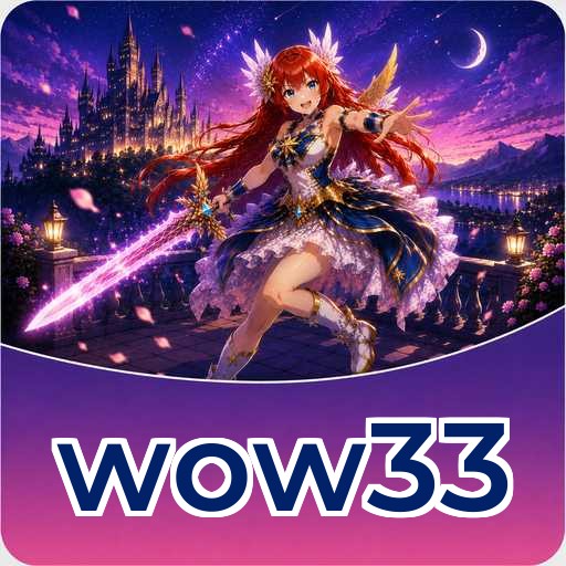 wow33 Pro