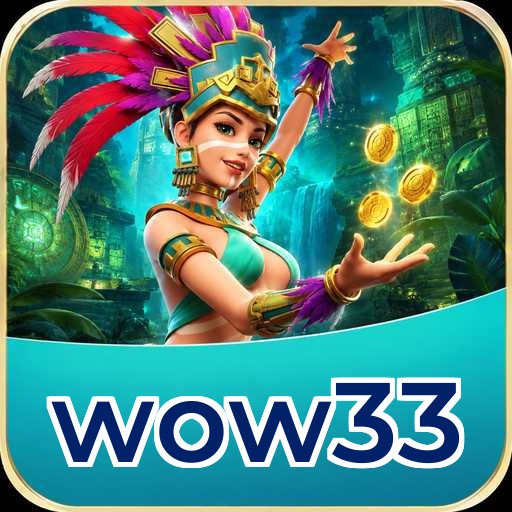 wow33 APK Indonesia - Dashboard dan Interface
