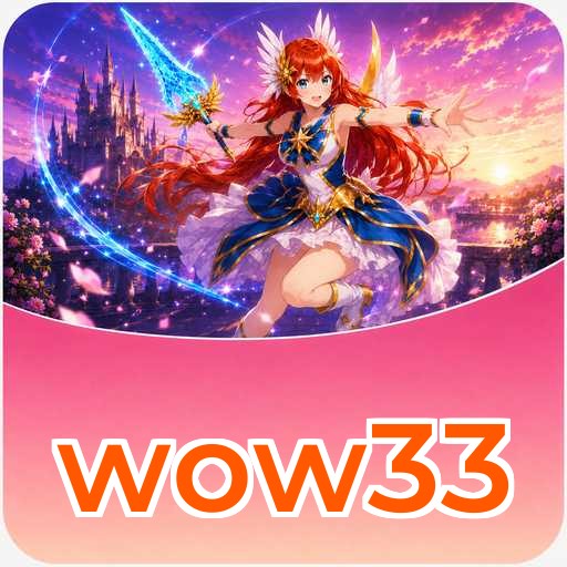 Keunggulan Resmi wow33
