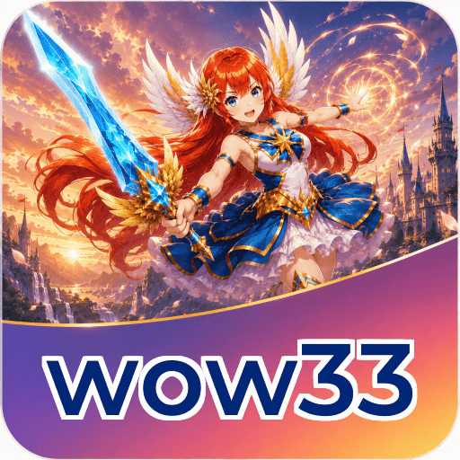 Jadwal Update wow33