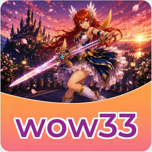 Kontak Resmi wow33