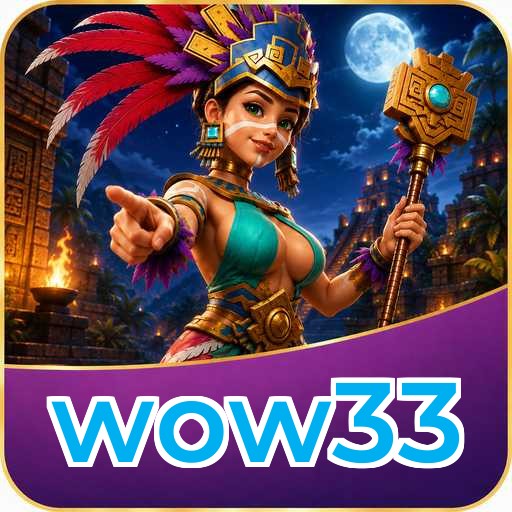 Tim Inti wow33