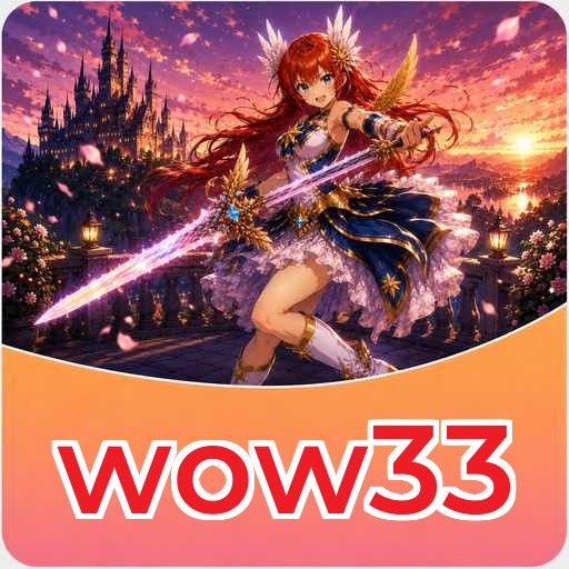 Kepercayaan wow33