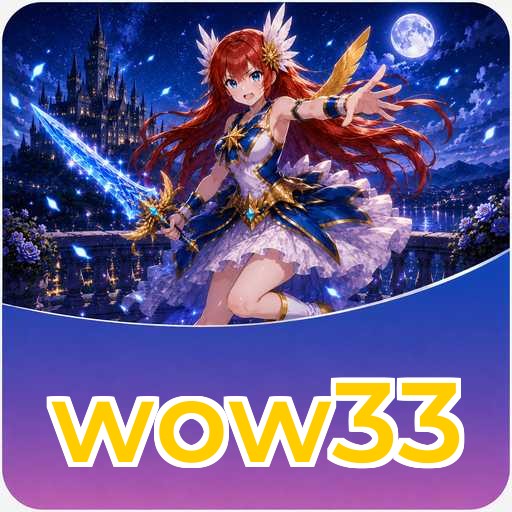 Verifikasi Resmi wow33