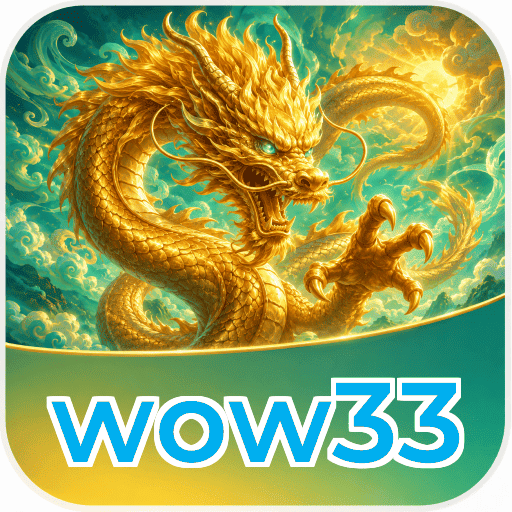 Lisensi Resmi wow33